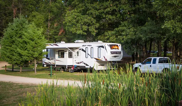 Arrowhead Campground Picture 10