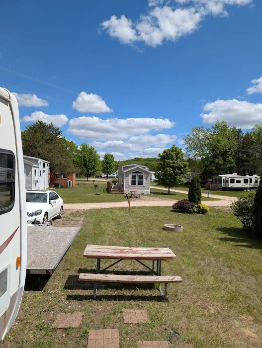 Arrowhead Campground Picture 7