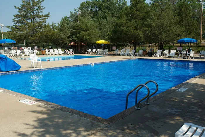 Arrowhead Campground Picture 3