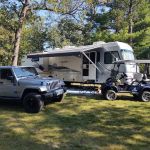 Arrowhead Campground