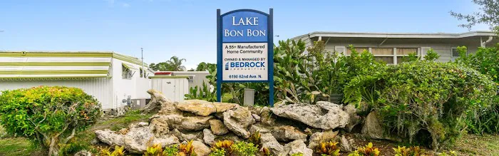 Lake Bon Bon Picture 3
