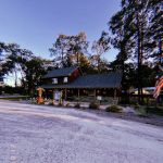 Western Woods Campground