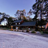 Western Woods Campground ico