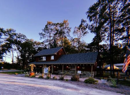 Western Woods Campground
