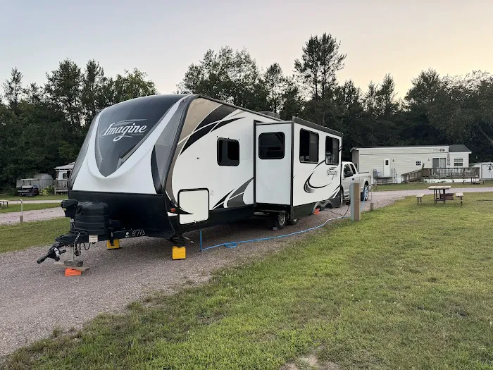 Western Woods Campground Picture 4