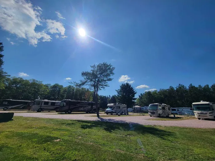 Western Woods Campground Picture 6