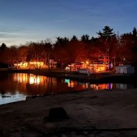 Holiday Shores Campground & Resort ico