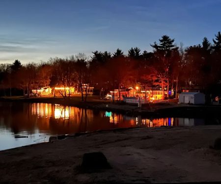 Holiday Shores Campground & Resort