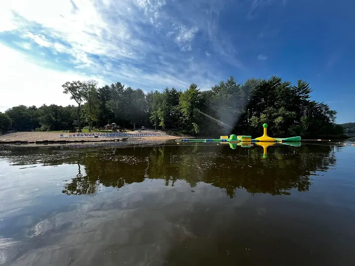 Holiday Shores Campground & Resort Picture 7