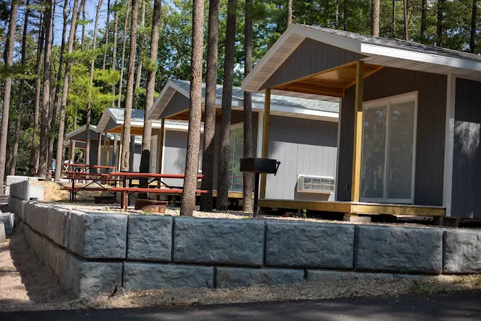 Holiday Shores Campground & Resort Picture 5