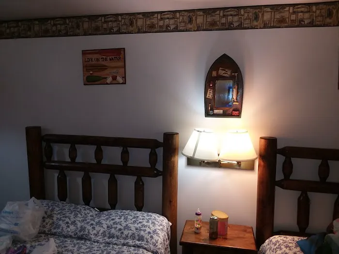 Holiday Shores Campground & Resort Picture 2