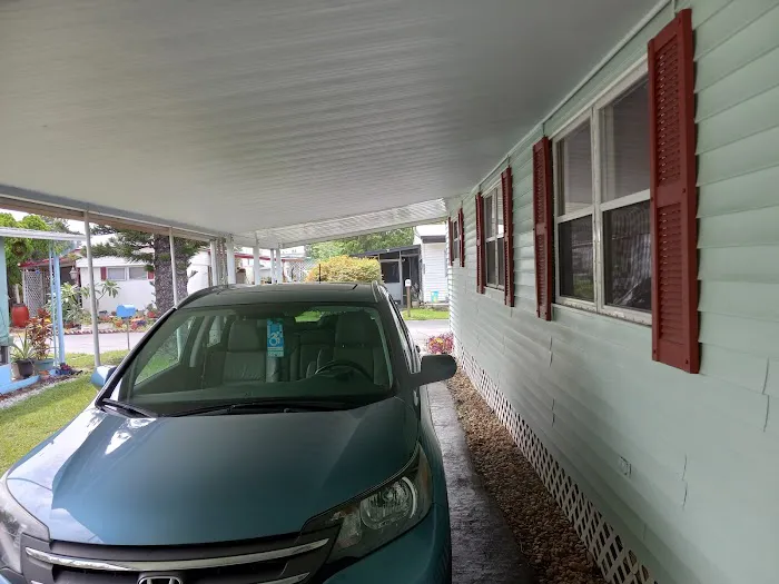 FairHaven Mobile Home Park Picture 6