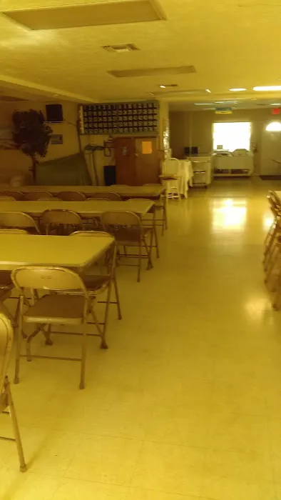 FairHaven Mobile Home Park Picture 10