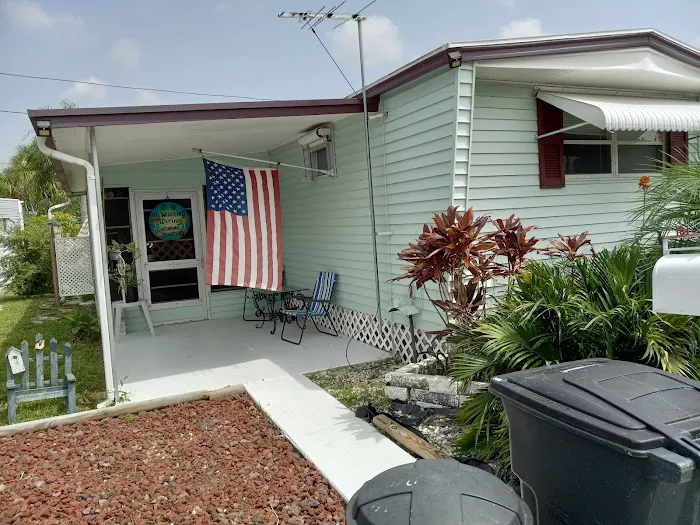 FairHaven Mobile Home Park Picture 4