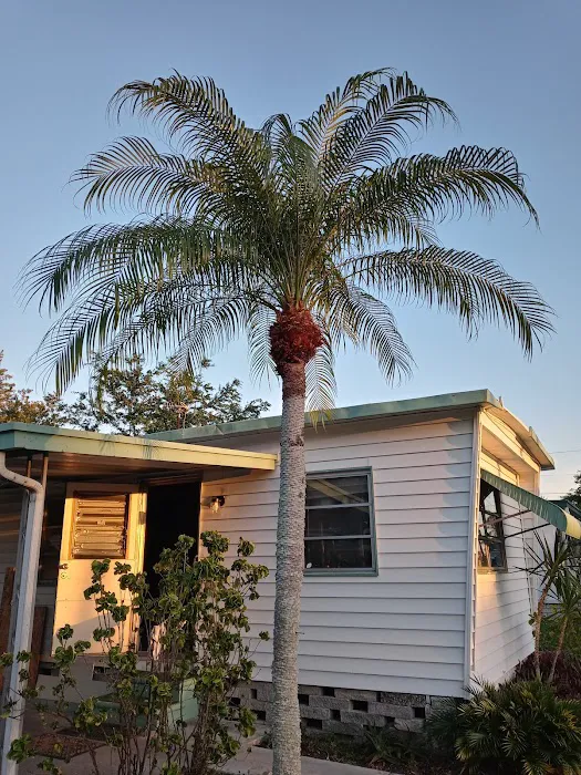 FairHaven Mobile Home Park Picture 2