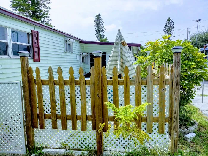FairHaven Mobile Home Park Picture 3