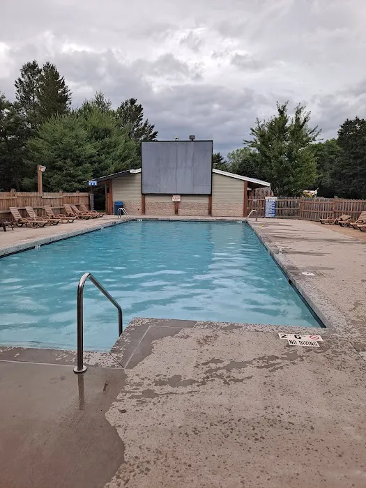 Shangri-La Campground Picture 3
