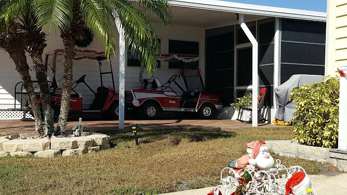 Edgewater Pine Mobile Homes Picture 7