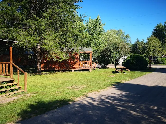River Bay Premier Camping Resort Picture 7