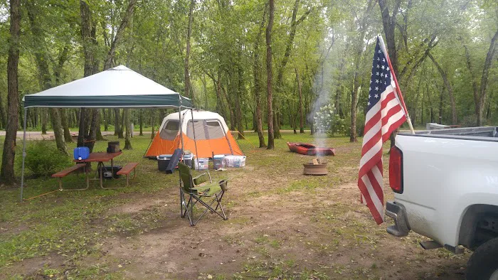 River Bay Premier Camping Resort Picture 8