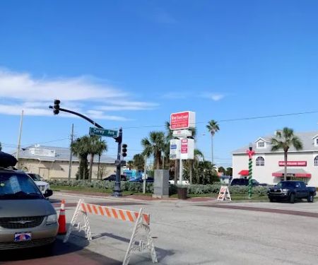 Holiday Village Mobile Home Park
