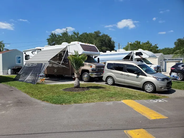 Bickley RV Park Picture 2