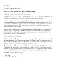 Bickley RV Park ico