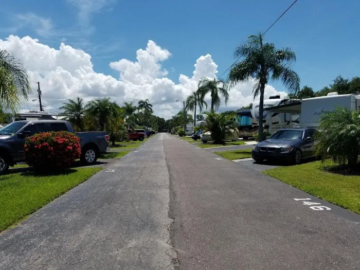 Bickley RV Park Picture 7
