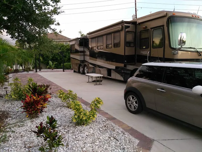 Bickley RV Park Picture 8