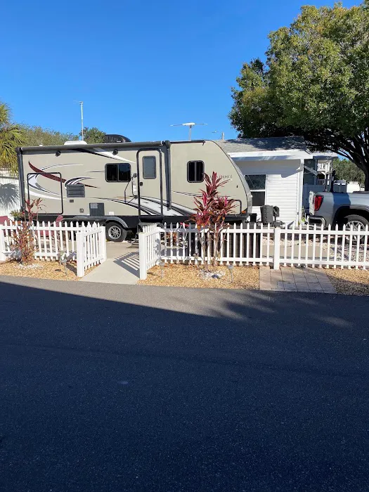 Bickley RV Park Picture 6