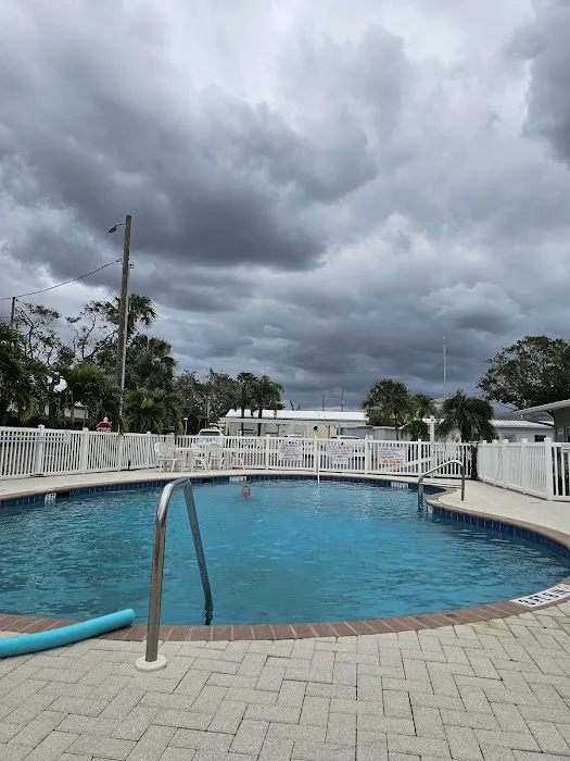 Bickley RV Park Picture 10