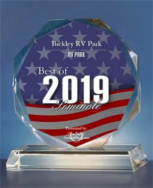 Bickley RV Park Picture 3