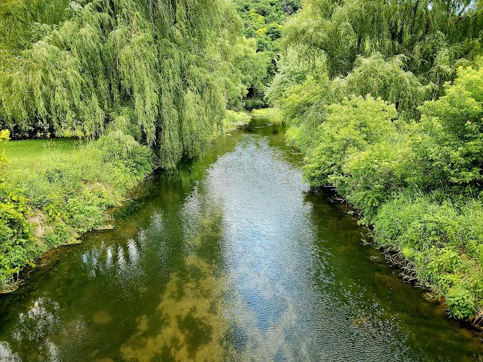 Bloody Run County Park Picture 3