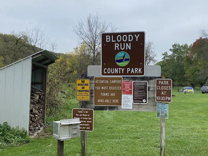 Bloody Run County Park Picture 5