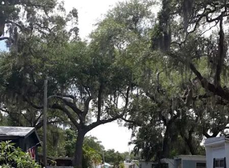 seminole mobile home park