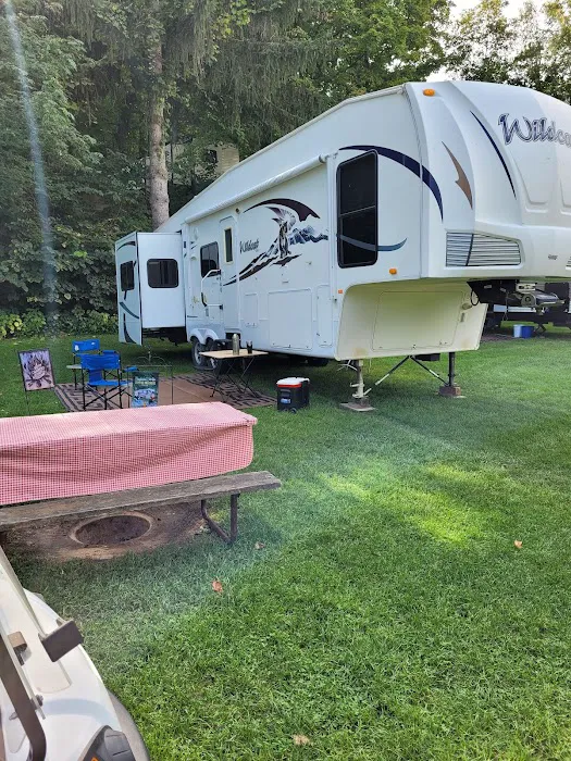 Spook Cave & Campground Picture 8