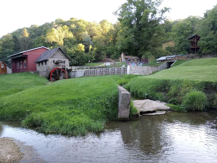 Spook Cave & Campground Picture 9