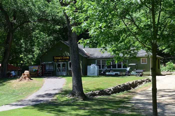 Spook Cave & Campground Picture 4