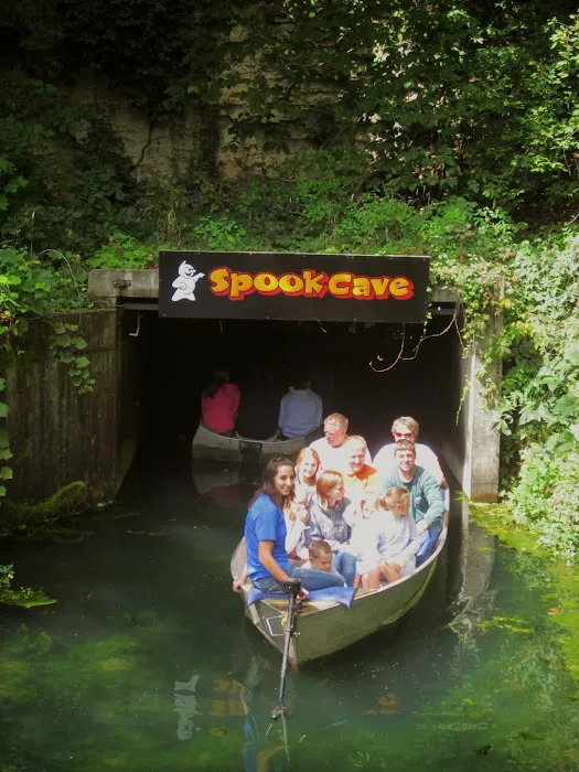 Spook Cave & Campground Picture 10