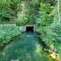 Spook Cave & Campground ico