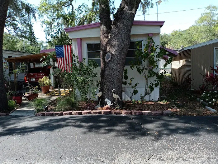 Seminole Mobile Home Community Picture 1