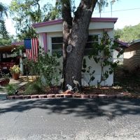 Seminole Mobile Home Community ico