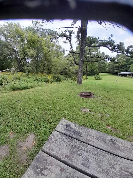 Joy Springs County Park Picture 4