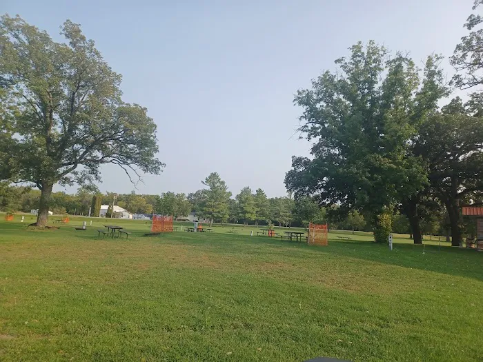 Volga U Campground Picture 6