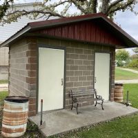 Volga U Campground ico