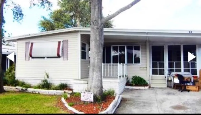 Club Chalet Mobile Home Park Resident owned Picture 3