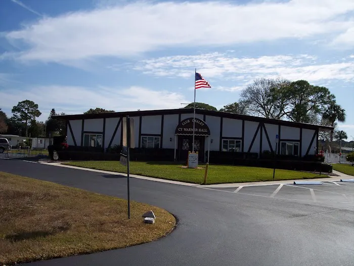 Club Chalet Mobile Home Park Resident owned Picture 7