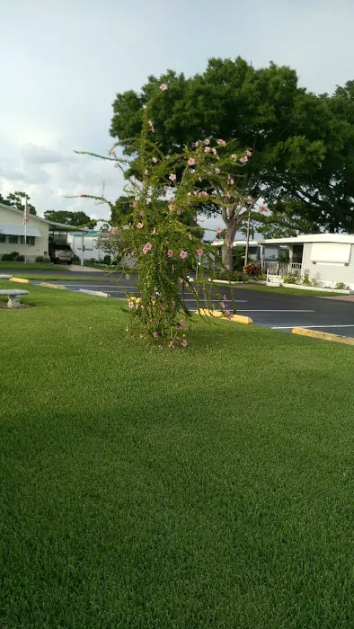 Club Chalet Mobile Home Park Resident owned Picture 10