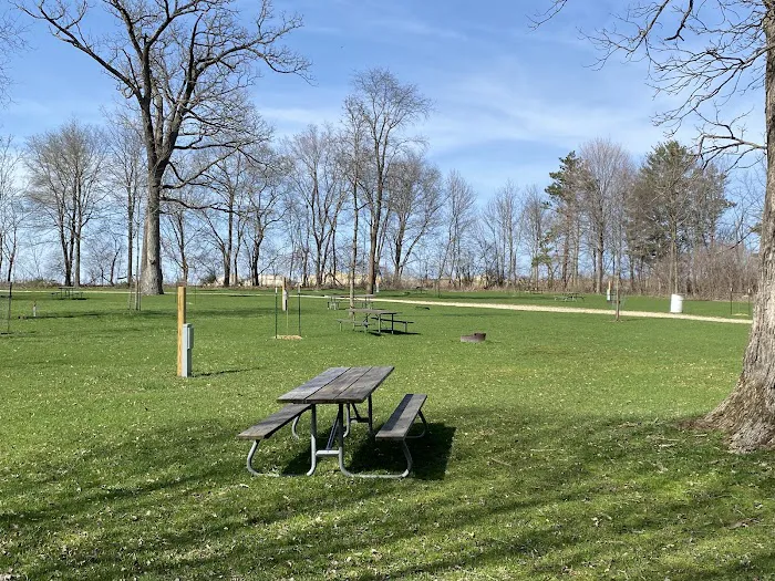 Jakway Forest Campground Picture 4