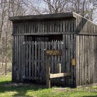 Jakway Forest Campground ico